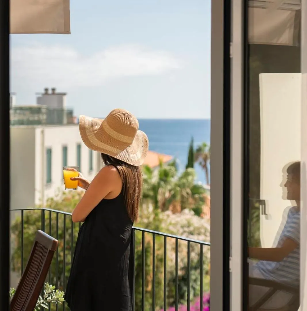 Apartament Bela De Santiago I By An Island Apart Funchal