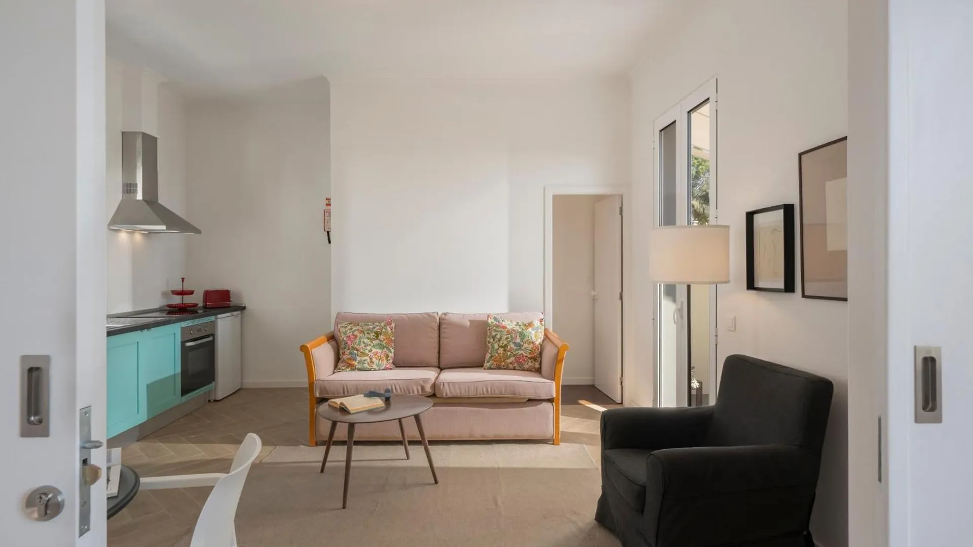 Bela De Santiago I By An Island Apart Funchal  Apartament Funchal (Madeira)