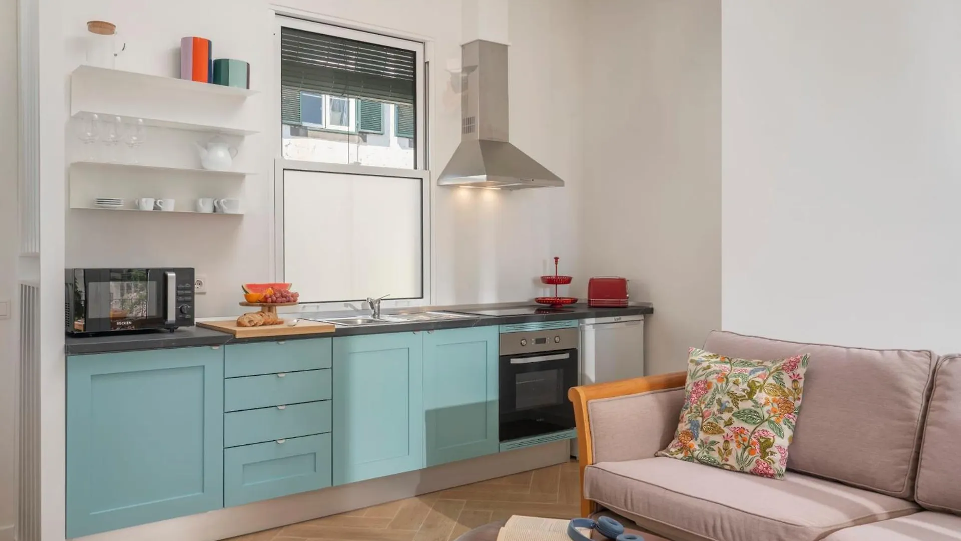 Apartment Bela De Santiago I By An Island Apart Funchal