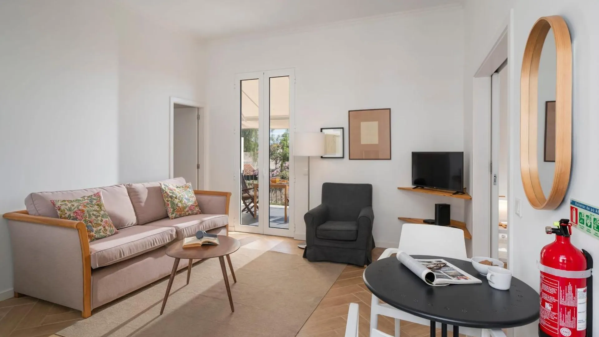 Bela De Santiago I By An Island Apart Funchal  Apartament Funchal (Madeira)