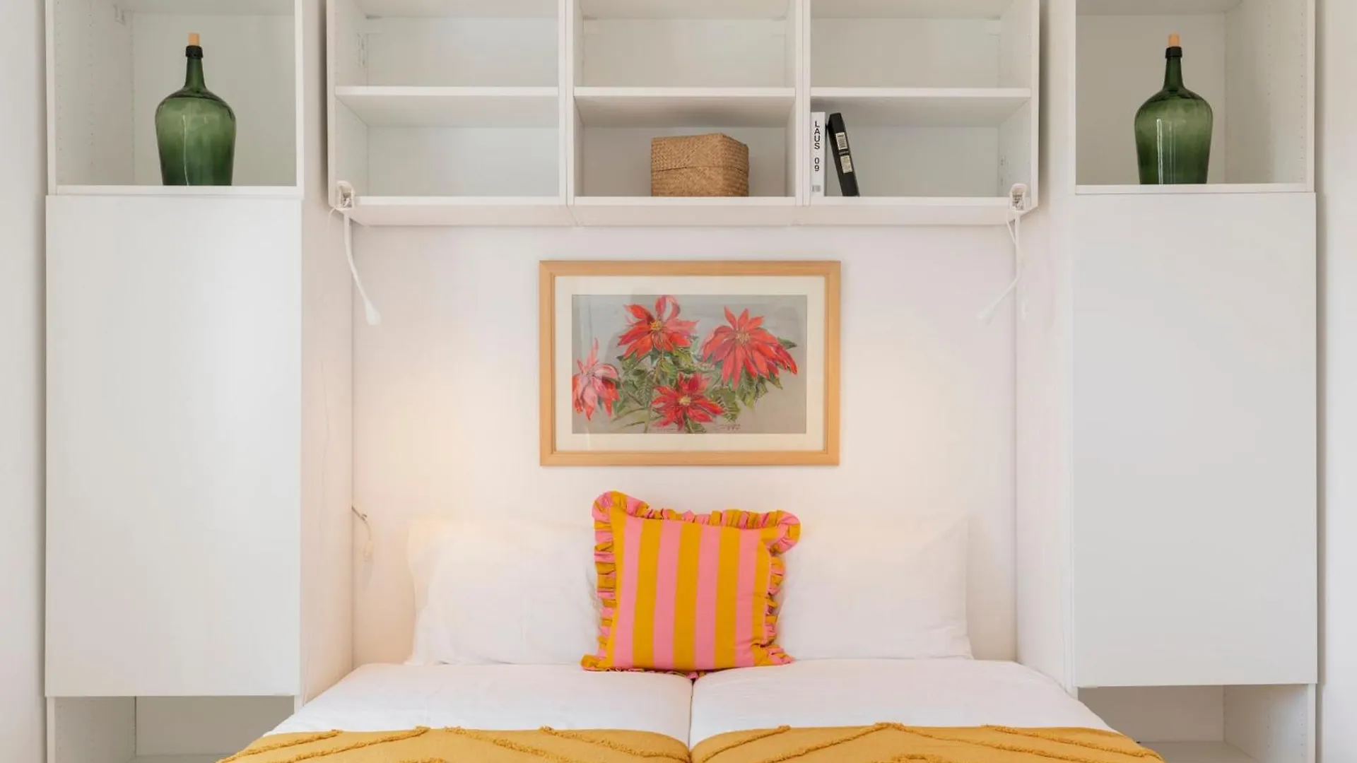 Bela De Santiago I By An Island Apart Funchal  Apartment